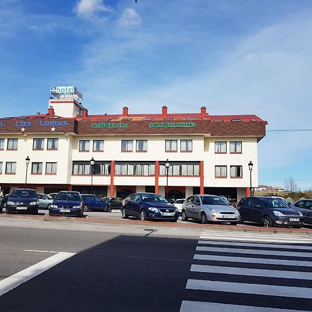 Hotel City House Las Lomas Oviede Extérieur photo